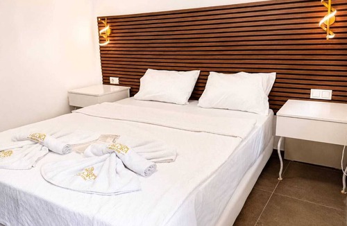 Ortakent Hotel | Velora Beach
