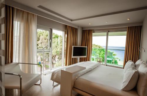 Atakum Hotel | Venn Boutique Hotel