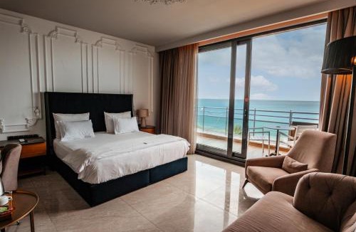 Atakum Hotel | Venn Boutique Hotel