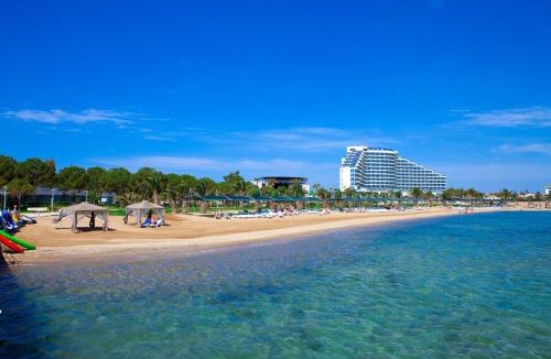 Altinkum Resort | Venosa Beach Resort & Spa - All Inclusive