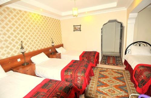 Pamukkale City Centre Bed & Breakfast | Venus Hotel