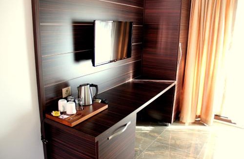 Pamukkale City Centre Hotel | Venus Suite Hotel