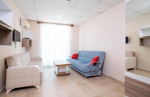 Kultur Mahallesi Apartment | Vera Park Premium Apart Hotel