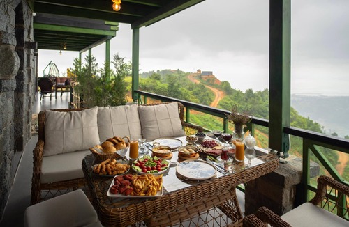 Ardesen Villa | Verde Da Villas