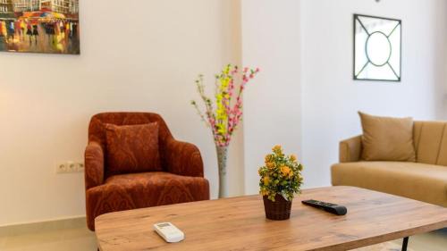 Oludeniz Villa | VERDORA - 4 Bedroom Holiday Villa in Oludeniz Hisarönü