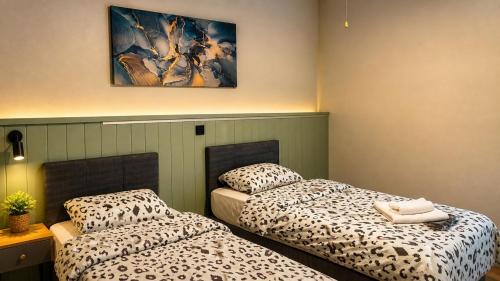 Talimhane Apartment | Verno Green Street