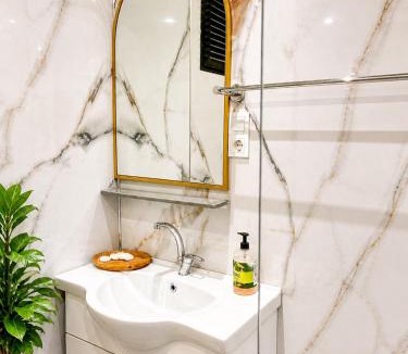 Talimhane Apartment | Verno Green Street