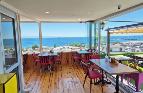 Old City Hotel | Verseca Hotel