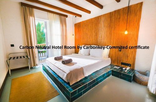 Gumbet Hotel | Very Chic Bodrum Adult Only