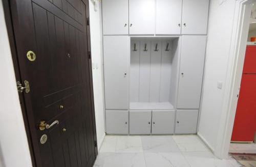 Kadikoy Apartment | Vesta 2