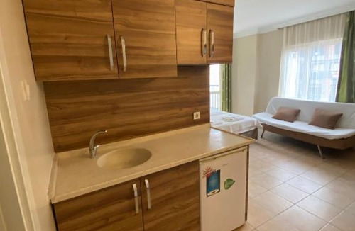Kusadasi City Centre Apartment | Vesta Apart Hotel