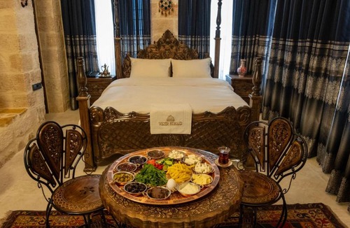 Artuklu Hotel | Vezir Konağı Hotel