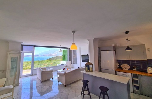 Kas House | VİLLA ÇAPA