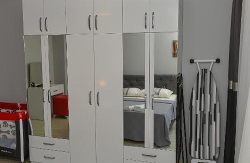 Kadriye Villa | VİLLA ALP'S TRİPLEX LAGOON HAVUZ OLANAĞI SUNAN