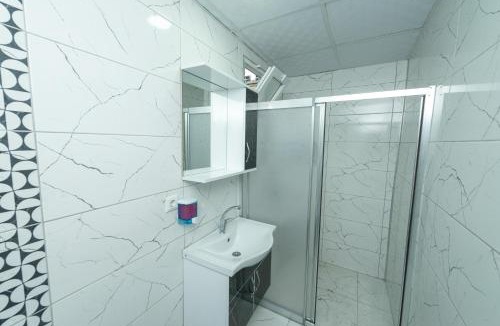 Altnkum Mahallesi Apartment | Vienna Apart Otel