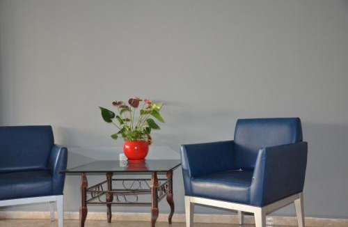 Altnkum Mahallesi Apartment | Vienna Apart Otel