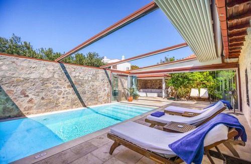 Bodrum Villa | Villa ∙ 1 bedroom ∙ 2 guests