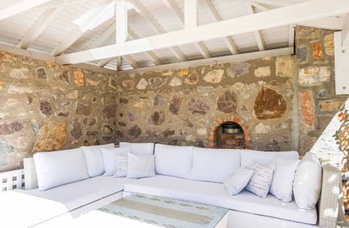 Bodrum Villa | Villa ∙ 1 bedroom ∙ 2 guests