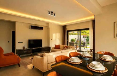 Fethiye Villa | Villa 11