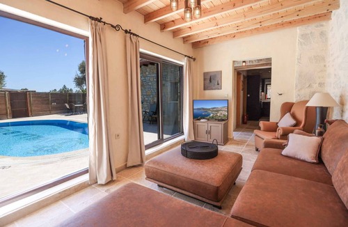 Bodrum Villa | Villa ∙ 2 bedrooms ∙ 4 guests