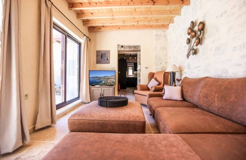 Bodrum Villa | Villa ∙ 2 bedrooms ∙ 4 guests