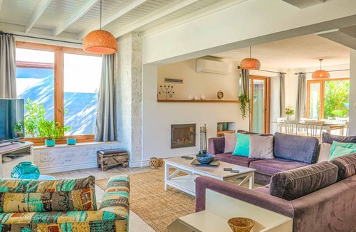 Bodrum Villa | Villa ∙ 3 bedrooms ∙ 6 guests