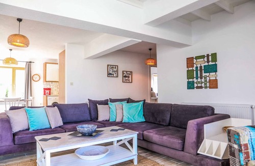 Bodrum Villa | Villa ∙ 3 bedrooms ∙ 6 guests