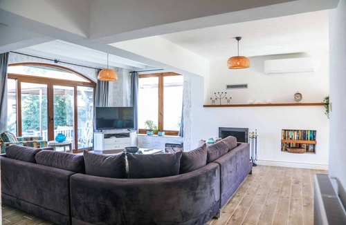 Bodrum Villa | Villa ∙ 3 bedrooms ∙ 6 guests