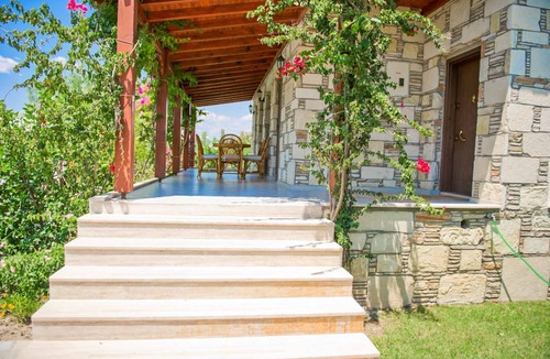 Dalyan Villa | Villa ∙ 3 bedrooms ∙ 6 guests