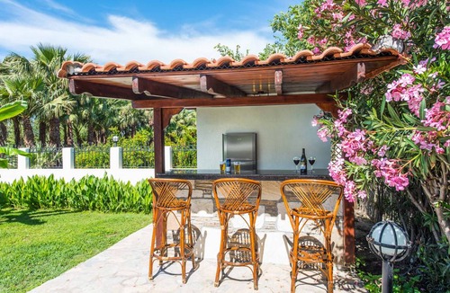 Dalyan Villa | Villa ∙ 3 bedrooms ∙ 6 guests