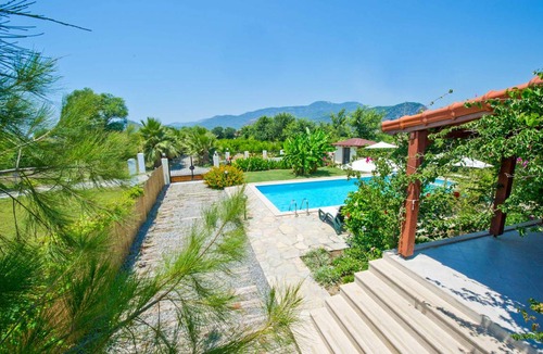 Dalyan Villa | Villa ∙ 3 bedrooms ∙ 6 guests