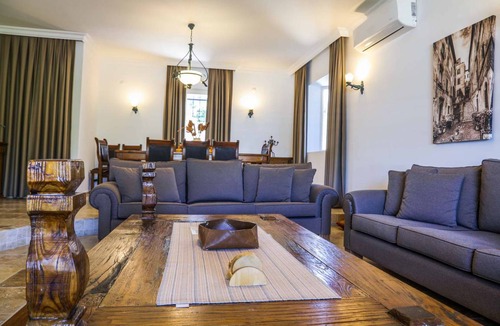Bodrum Villa | Villa ∙ 4 bedrooms ∙ 8 guests