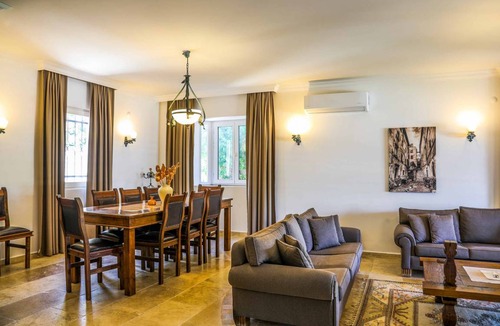 Bodrum Villa | Villa ∙ 4 bedrooms ∙ 8 guests