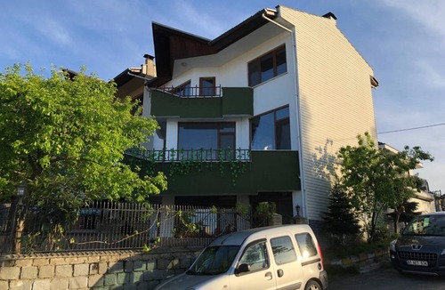 Trabzon Villa | Villa ∙ 6 bedrooms ∙ 8 guests