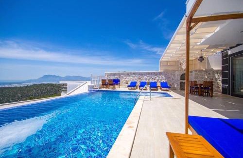 Uzumlu Villa | Villa Adel