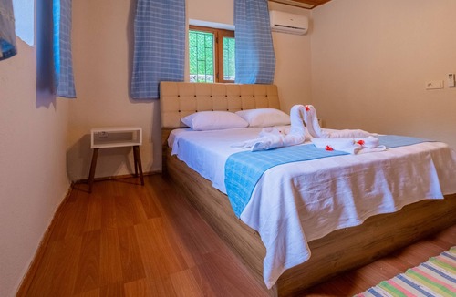 Yesiluzumlu Villa | Villa Almond by Tatil Premium