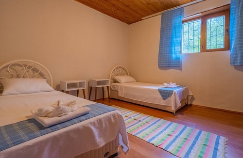 Yesiluzumlu Villa | Villa Almond by Tatil Premium