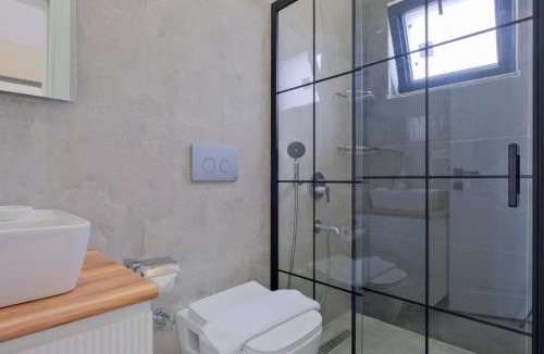 Uzumlu Villa | Villa Artan 2