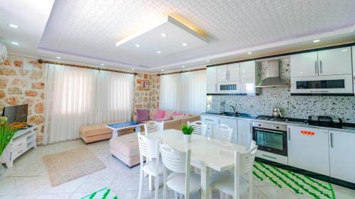 Uzumlu Villa | Villa atılgan