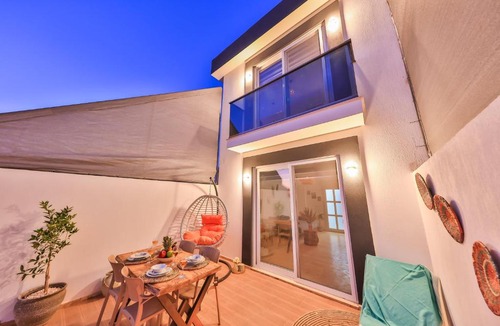 Kas Apartment | Villa Ay