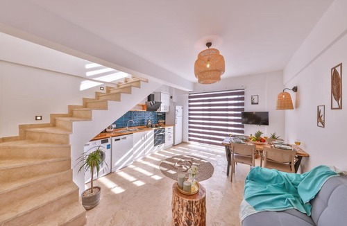 Kas Apartment | Villa Ay