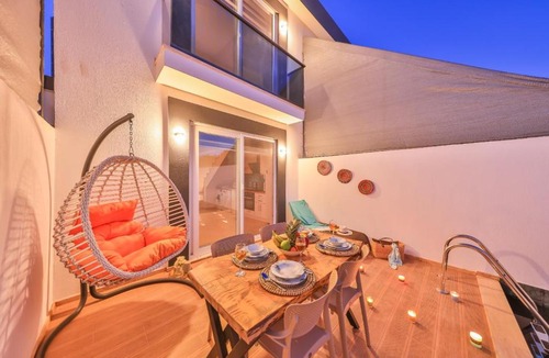 Kas Apartment | Villa Ay