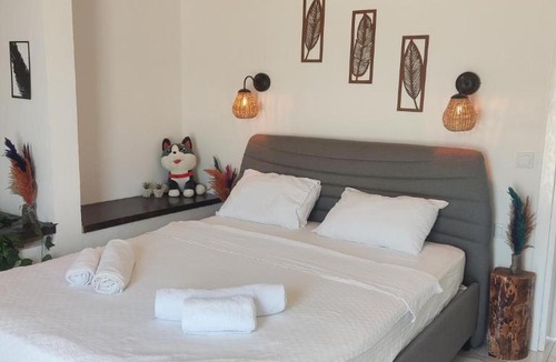 Kas Apartment | Villa Ay