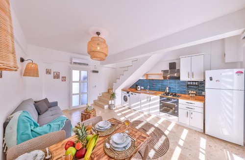 Kas Villa | Villa Ay