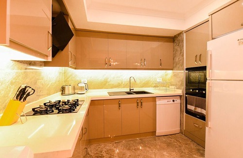 Kalkan House | Villa Beatrice