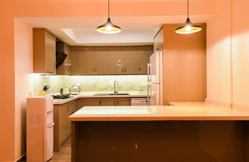 Kalkan House | Villa Beatrice