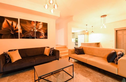 Kalkan House | Villa Beatrice