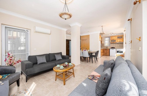 Ciftlik Villa | Villa Begonvil - Three Bedroom Villa, Sleeps 6