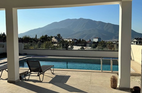 Fethiye Villa | Villa Belgravia Fethiye