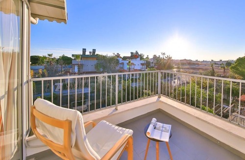 Bogazkent Villa | VILLA BELINDA | Ideal For Families!